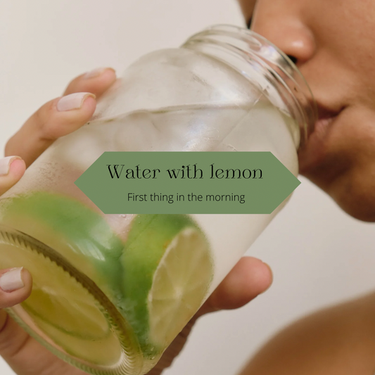 Benefits of lemon water on an empty stomach: what is it for?