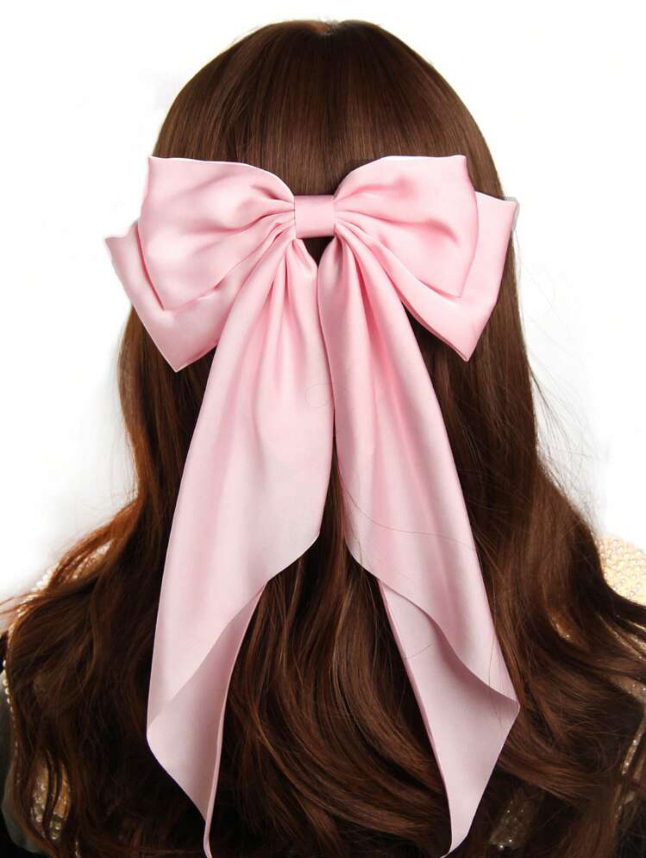 Large bow