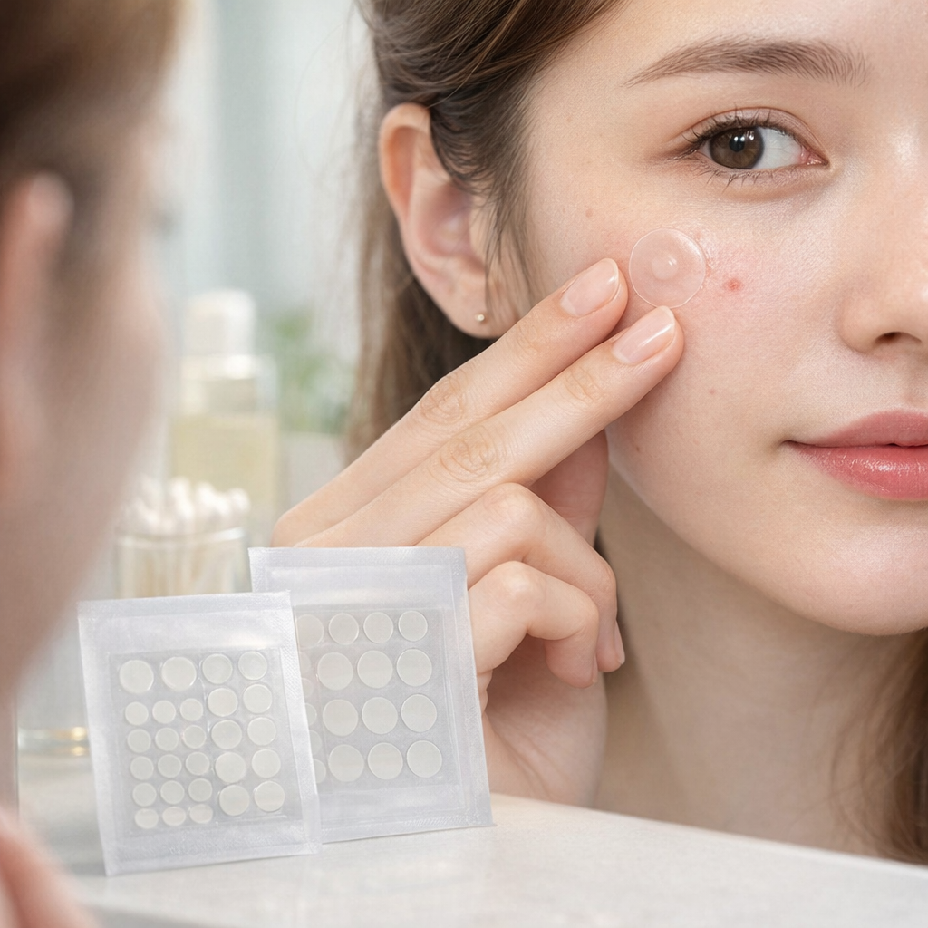 Acne Patches