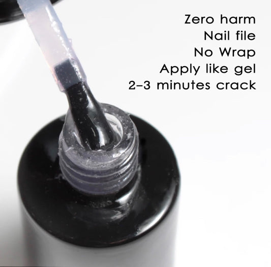 Gel Polish Remover