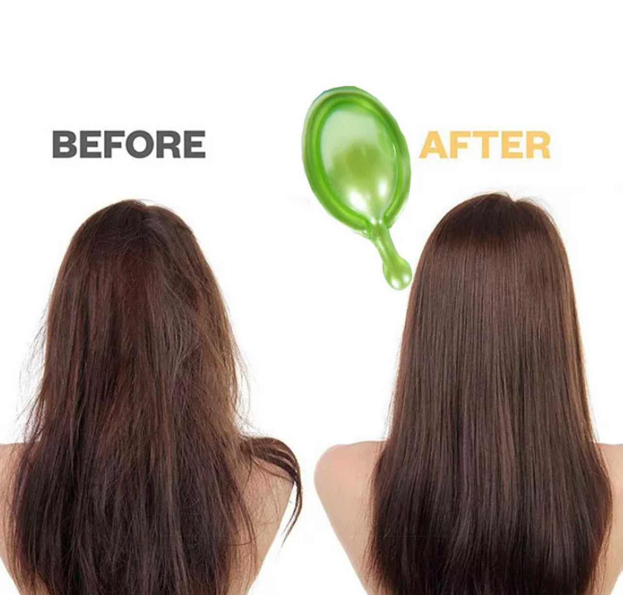 Miracle Hair Serum