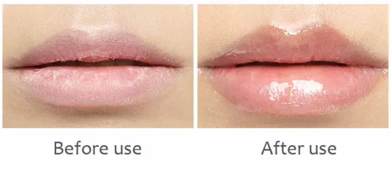 Hyaluronic Acid Lip Plumper Serum