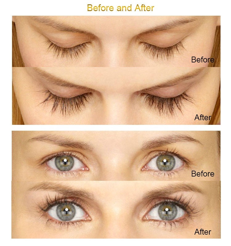 Miracle Eye Lash and Eyebrow Serum