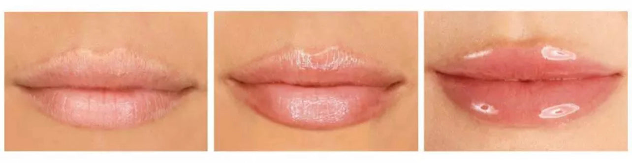 Hyaluronic Acid Lip Plumper Serum